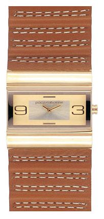 Paco Rabanne PRD624-1EU wrist watches for women - 1 photo, image, picture