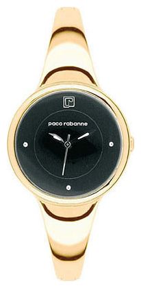 Paco Rabanne PRD641D-AM wrist watches for women - 1 image, photo, picture