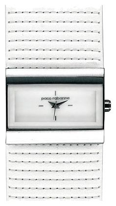Paco Rabanne PRD647-BB wrist watches for women - 1 image, photo, picture