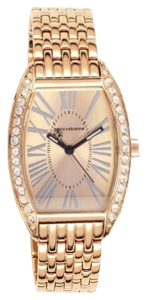 Paco Rabanne PRD648S-1EM wrist watches for women - 1 image, picture, photo
