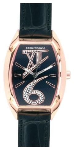 Paco Rabanne PRD648S.2AA wrist watches for women - 1 picture, image, photo