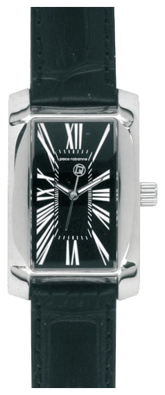 Paco Rabanne PRD649-AA wrist watches for women - 1 image, photo, picture