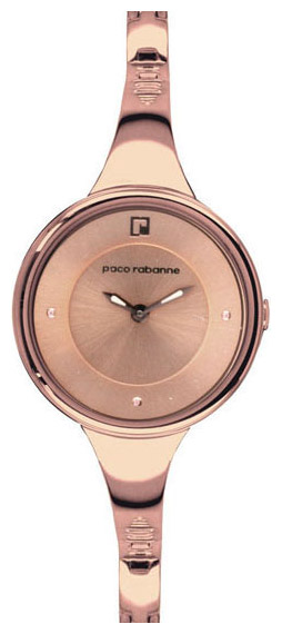 Paco Rabanne PRD652-2OM wrist watches for women - 1 picture, photo, image