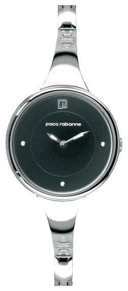 Paco Rabanne PRD652-AM wrist watches for women - 1 photo, picture, image