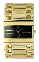 Paco Rabanne PRD653-1AM wrist watches for women - 1 image, picture, photo