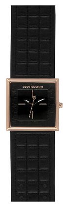Paco Rabanne PRD654-2AA wrist watches for women - 1 photo, picture, image