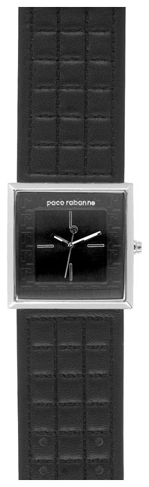 Paco Rabanne PRD654-BB pictures