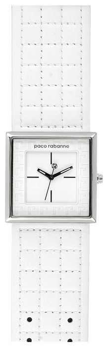 Paco Rabanne PRD654-BB wrist watches for women - 1 photo, image, picture