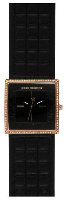 Paco Rabanne PRD654S-2AA wrist watches for women - 1 image, picture, photo
