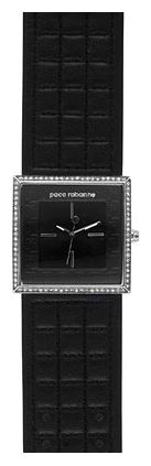 Paco Rabanne PRD654S-AA wrist watches for women - 1 picture, image, photo