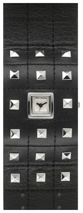 Wrist watch Paco Rabanne for Women - picture, image, photo