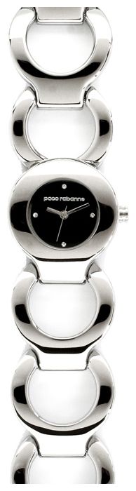 Paco Rabanne PRD669-AM wrist watches for women - 1 photo, image, picture