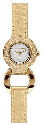 Paco Rabanne PRD669S-1BE wrist watches for women - 1 picture, image, photo