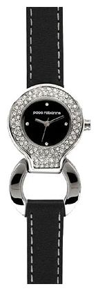 Paco Rabanne PRD669S-AA wrist watches for women - 1 image, photo, picture