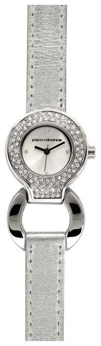 Paco Rabanne PRD669S-FF wrist watches for women - 1 picture, photo, image