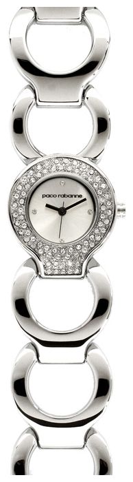 Paco Rabanne PRD669S/FM wrist watches for women - 1 picture, photo, image
