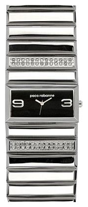 Paco Rabanne PRD671S/AM wrist watches for women - 1 picture, photo, image