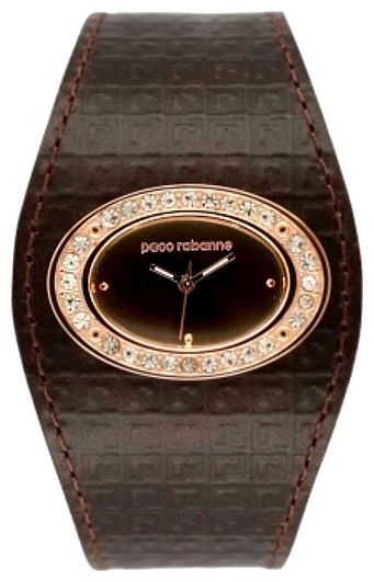Paco Rabanne PRD672S-2UU wrist watches for women - 1 picture, photo, image