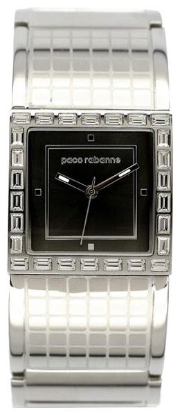Paco Rabanne PRD674S-CM wrist watches for women - 1 photo, image, picture
