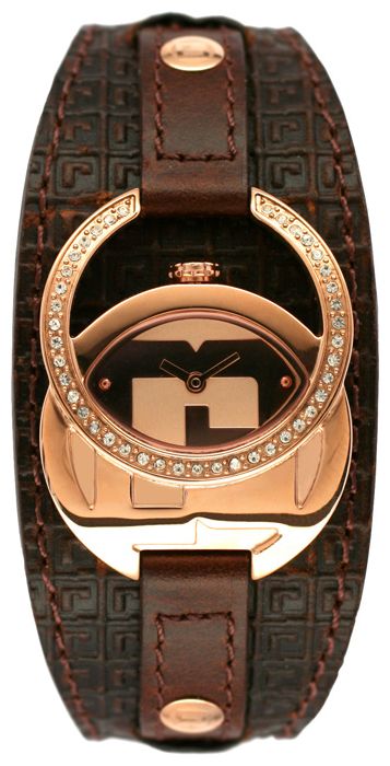 Paco Rabanne PRD676S/2OUI wrist watches for women - 1 photo, picture, image