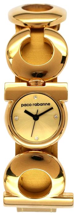 Paco Rabanne PRD677-1EE wrist watches for women - 1 image, photo, picture