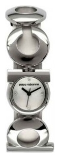 Paco Rabanne PRD677-BB wrist watches for women - 1 image, picture, photo