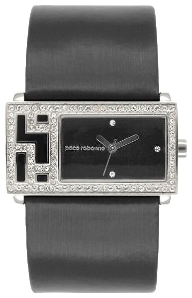 Paco Rabanne PRD678S-AA wrist watches for women - 1 picture, image, photo