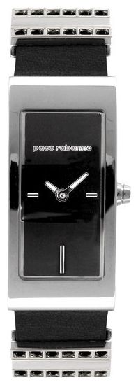 Paco Rabanne PRD680S/AA wrist watches for women - 1 image, photo, picture