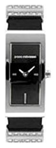 Paco Rabanne PRD680S-AA-B wrist watches for women - 1 picture, image, photo