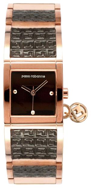 Paco Rabanne PRD681-2UM wrist watches for women - 1 photo, picture, image