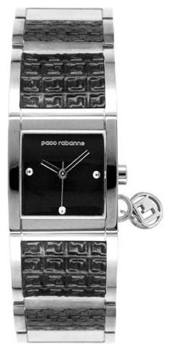 Paco Rabanne PRD681-AM wrist watches for women - 1 photo, image, picture