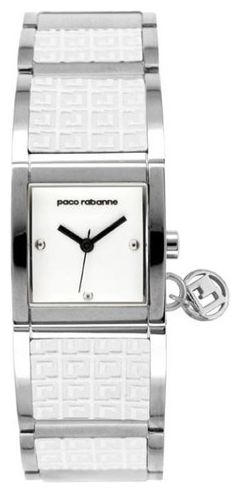 Paco Rabanne PRD681-BM wrist watches for women - 1 image, photo, picture