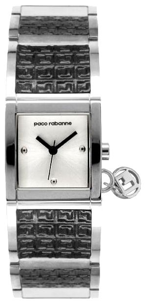 Paco Rabanne PRD681-FM wrist watches for women - 1 picture, image, photo