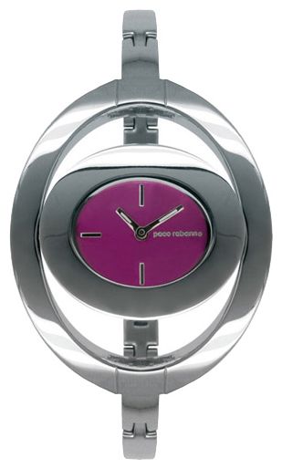 Paco Rabanne PRD683-PM wrist watches for women - 1 picture, image, photo