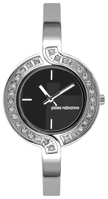 Paco Rabanne PRD684S-AM wrist watches for women - 1 photo, picture, image