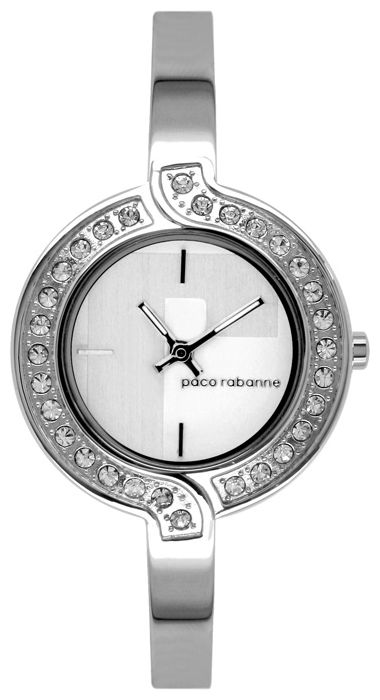 Paco Rabanne PRD687S-BB pictures