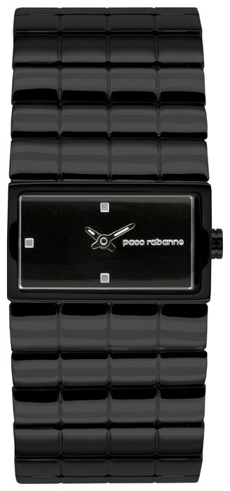 Paco Rabanne PRD685-3AM wrist watches for women - 1 image, picture, photo