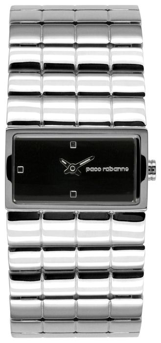 Paco Rabanne PRD685-AM wrist watches for women - 1 image, picture, photo