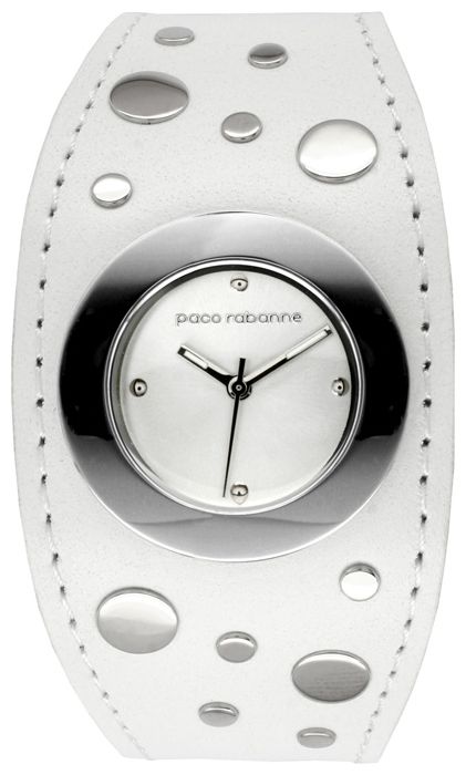 Paco Rabanne PRD687-FB wrist watches for women - 1 picture, image, photo