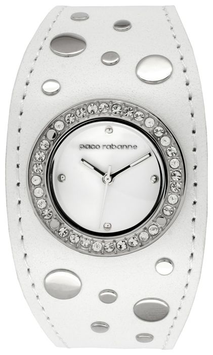 Paco Rabanne PRD687S-BB wrist watches for women - 1 image, picture, photo