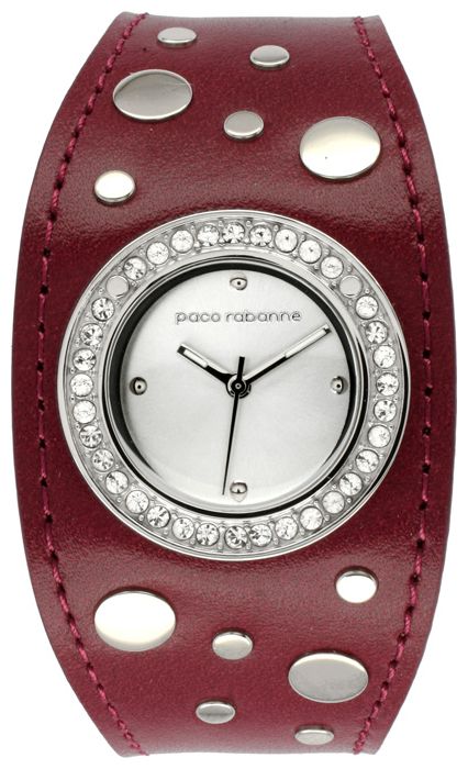 Paco Rabanne PRD687S-FL wrist watches for women - 1 photo, picture, image