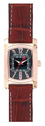 Paco Rabanne PRD922B-2AV wrist watches for men - 1 image, picture, photo