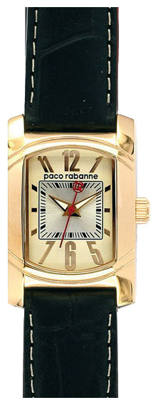 Paco Rabanne PRH922B-1EA wrist watches for men - 1 photo, image, picture