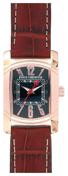 Paco Rabanne PRH922B-2AV wrist watches for men - 1 image, picture, photo