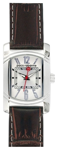 Paco Rabanne PRH922B-FU wrist watches for men - 1 image, picture, photo
