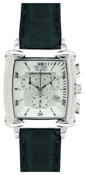 Paco Rabanne PRH924-FA wrist watches for men - 1 image, picture, photo