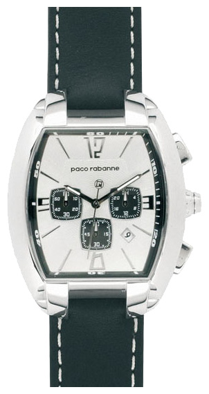 Paco Rabanne PRH931-FA wrist watches for men - 1 image, picture, photo