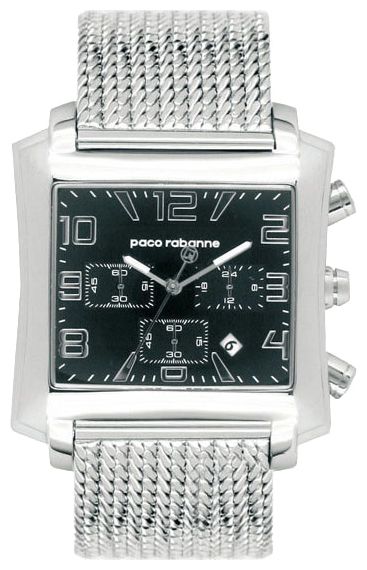 Paco Rabanne PRH944/AM wrist watches for men - 1 image, picture, photo