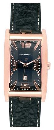 Paco Rabanne PRH963-2AA wrist watches for men - 1 image, picture, photo