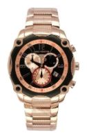 Paco Rabanne PRH968-2AM wrist watches for men - 1 photo, image, picture